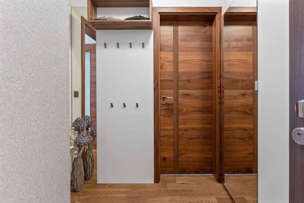 Apartment Adelka 104, Private Wellness - Whirlpool, Sauna, Parking Spindleruv Mlyn Exterior photo